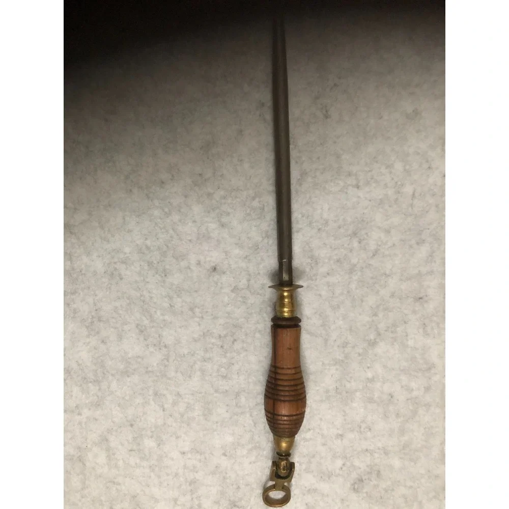 Antique Lamson & Goodnow & Co. 10